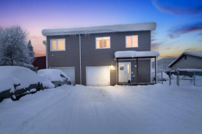 Fairbanks Fox Den townhouse